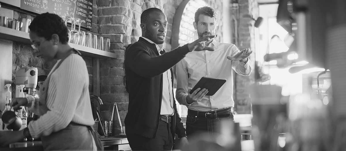 Managing negotiations and transactions
