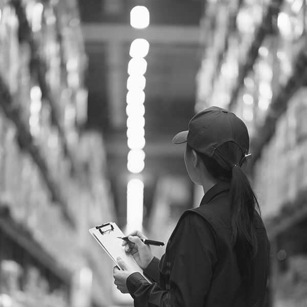 logistics property investing