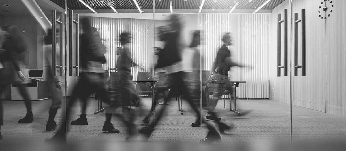 Investing in business real estate